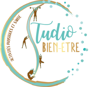 Logotype de l'association Studio Bien-Être
